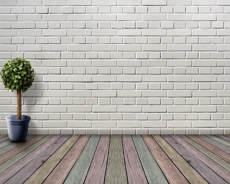 Outdoor Living Walls