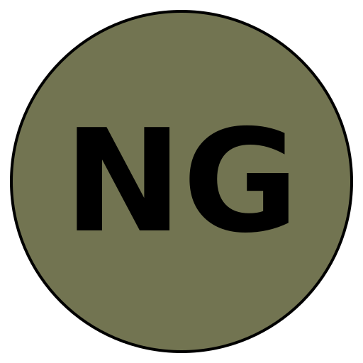 Noble Garden